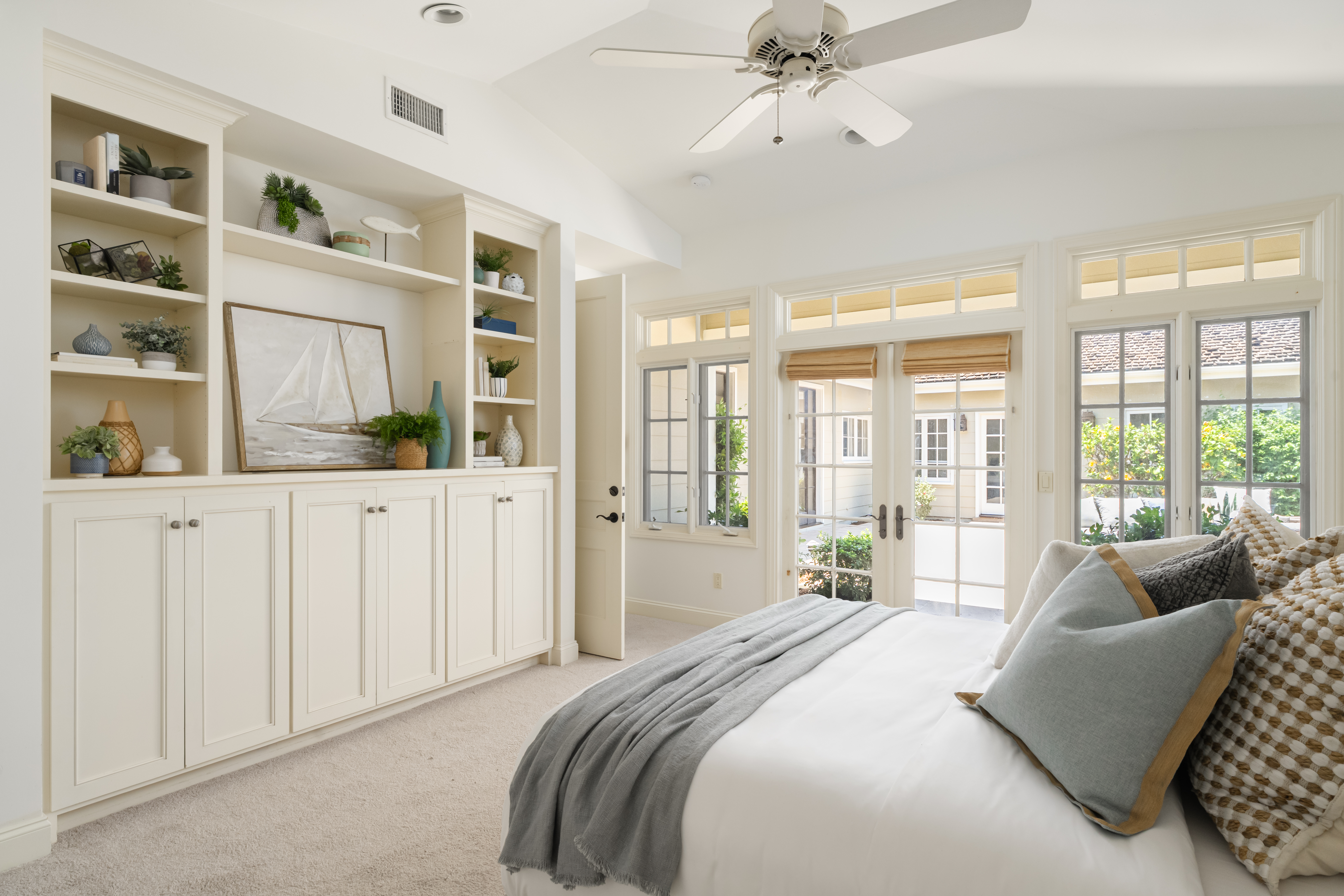 Representative staging work by Signature Staging, Coronado San Diego